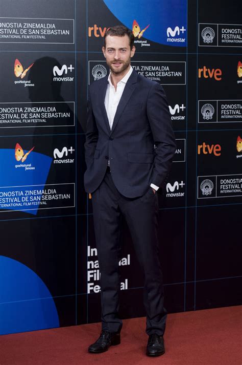 La Alfombra Roja De La Edici N Del Festival De Cine De San