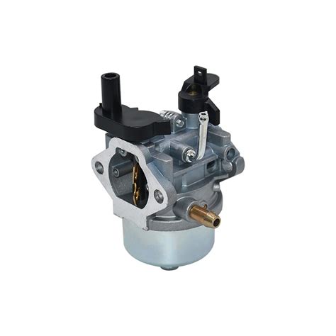 Carbman Carburetor Carb for Toro CCR 2450 3650 GTS Snowthrower 2007 for ...