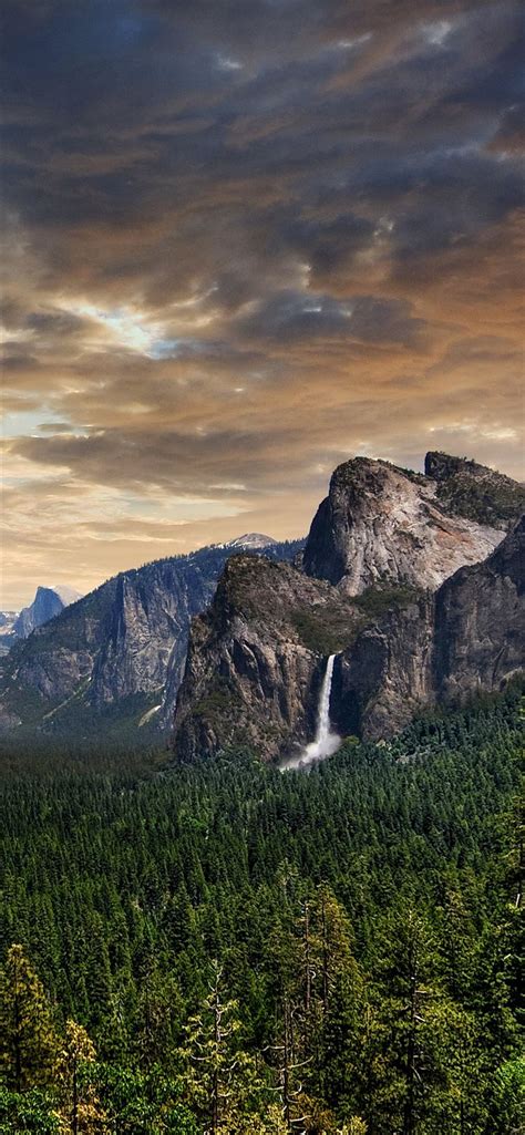 Yosemite Valley Wallpapers Top Free Yosemite Valley Backgrounds Wallpaperaccess