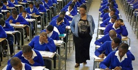 Zimsec Statement On November 2022 Ordinary Level Results Full Text ⋆