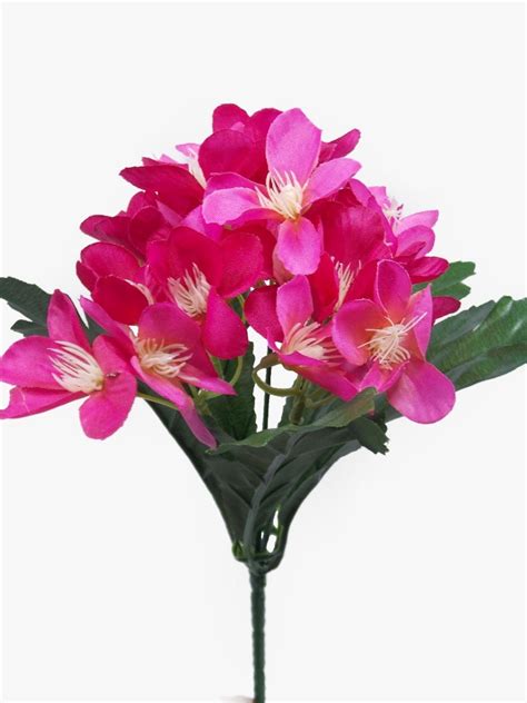 Flores Artificiales Cosmos 3 Ramos (75 Flores) Con Envio - $ 271.00 en ...