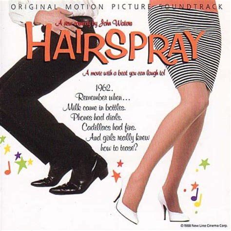 Hairspray