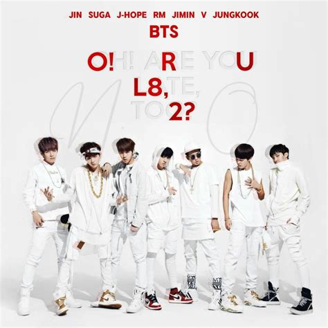 Bts O Rul8 2 Download Zip