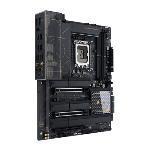 Colfax ProEdge Z790 Max Workstation Based On 13th Gen Intel Core