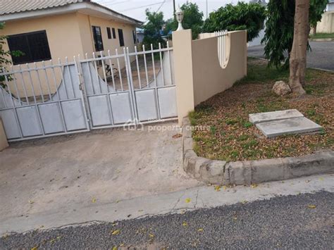 For Rent Bedroom House Community Devtraco Estates Tema Accra