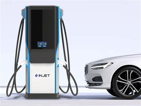 dc kw kw kw kw integrated ev charger evse dc fast car ev