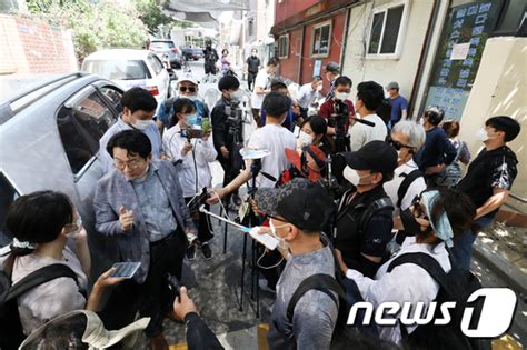 의정부 1명 추가 확진사랑제일교회 교인 접촉 ‘교회감염 눈덩이 서울신문