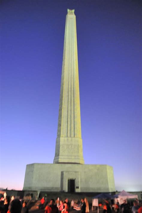 San Jacinto Museum of History - San Jacinto Battle Monument and Museum ...