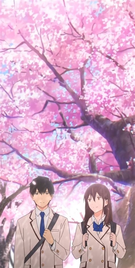 I Want To Eat Your Pancreas HD IPhone Wallpapers Wallpaper Cave