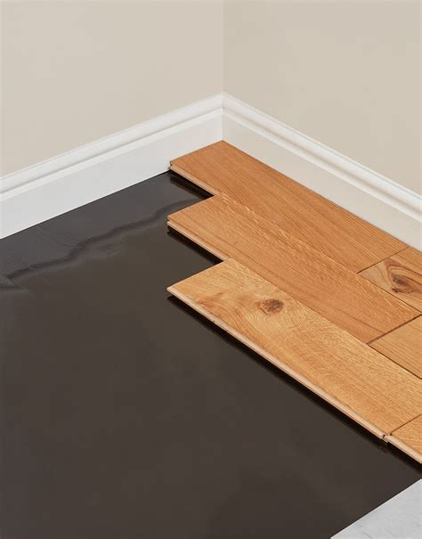 Adhesive Underlay For Wood Flooring – Flooring Tips