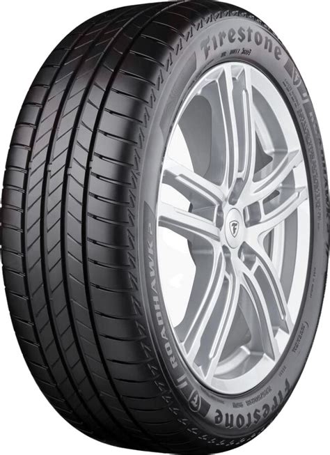 Firestone Roadhawk 2 235 45 R18 98Y XL EV Enliten Ab 110 63