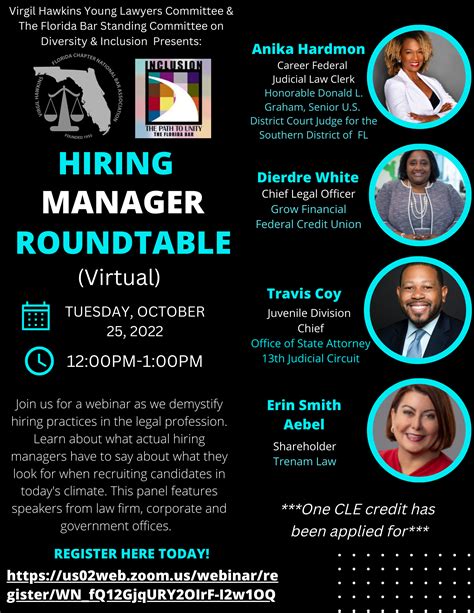 Events for December 2025 – The Florida Bar