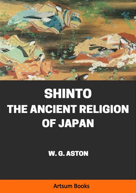 The Shinto Cult A Christian Study Of The Ancient 2