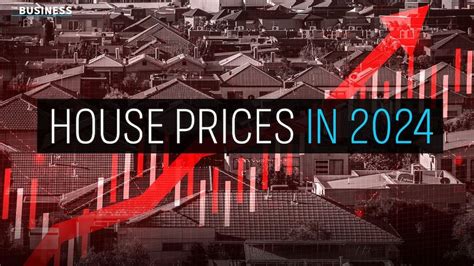 What Will Happen To House Prices In 2024 Abc News