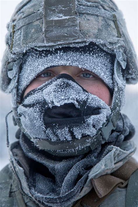 A Paratrooper Assigned To Alpha Battery Nd Battalion Nara Dvids