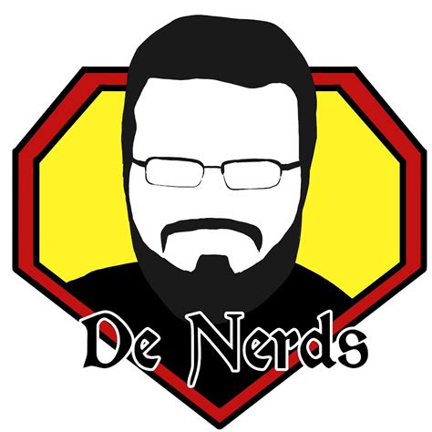 De Nerds YouTube