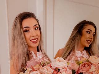 Yanira Muslim Ogólny sex czat na żywo na BongaCams