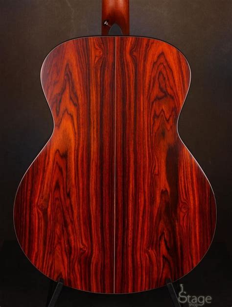 Furch G24 Dc Sinker Redwood Cocobolo Custom Akustikgitarre Stageshop