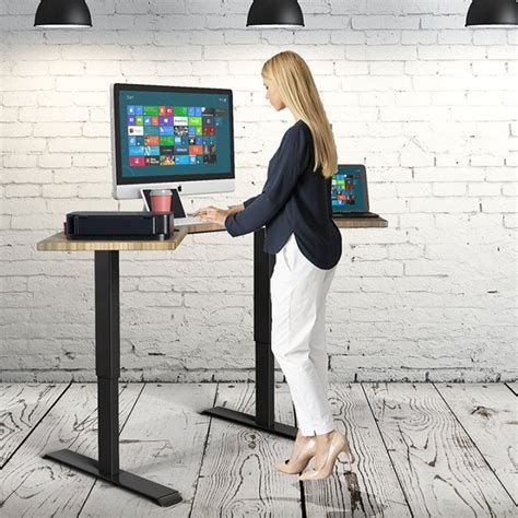 Europe Embraces Health and Productivity: Standing Desk Market Soars to ...