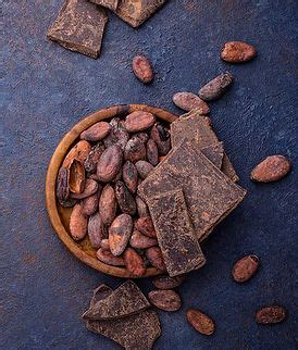 Moringa Hot Chocolate Better Life Health Spa