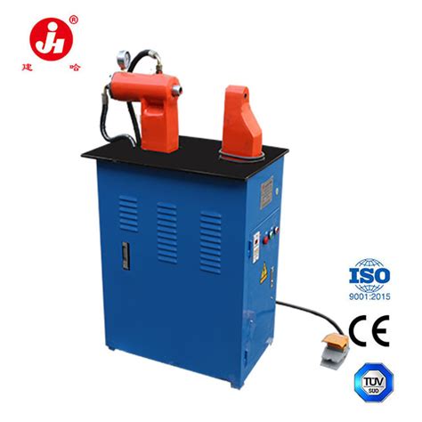 Factory Direct Small Rivet Machine Special Shoe Machine China Brake