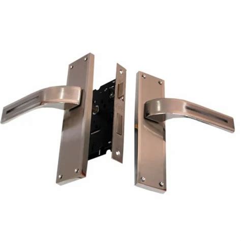 Lever Mortise Door Lock At Piece Door Lock In Rajpura Id