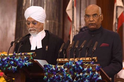 Ram Nath Kovind Takes Oath As 14th President Of India Photosimages