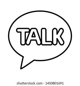 KAKAO TALK Logo Vector (.AI) Free Download