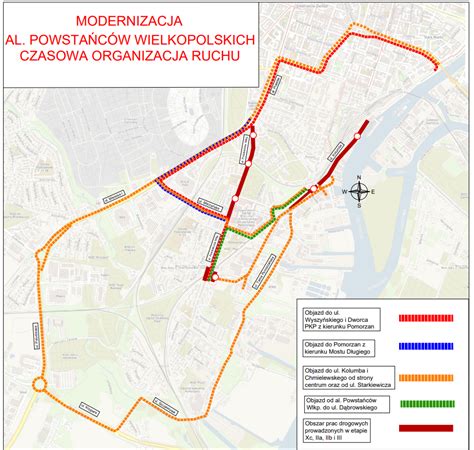 Wiadomo Ci Szczecin Od Czerwca Al Powsta C W Wielkopolskich