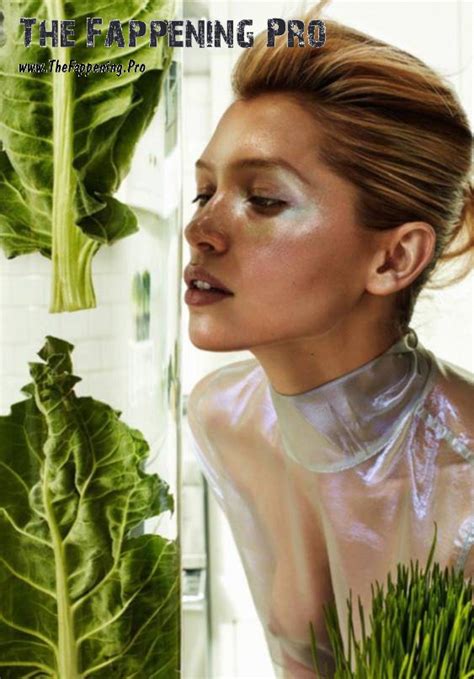 Hana Jirickova Nude Collection 38 Photos The Fappening