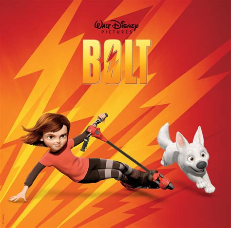 Image - Bolt and Penny 8.jpg | Disney Wiki | FANDOM powered by Wikia