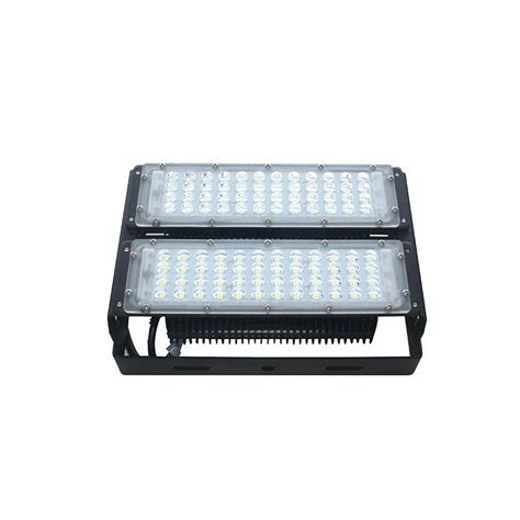 100W RGB LED Flood Light