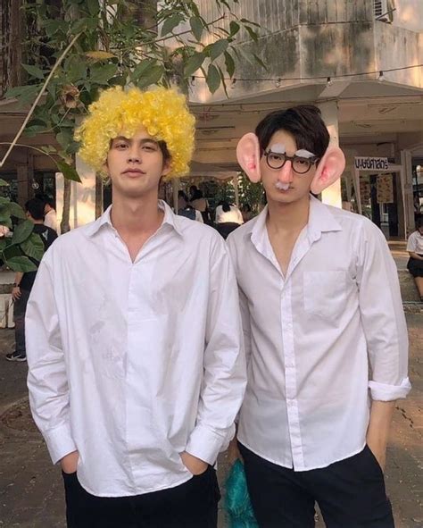 Pin By Gin Ston On BRIGHTWIN Cute Gay Couples Gmmtv Actors