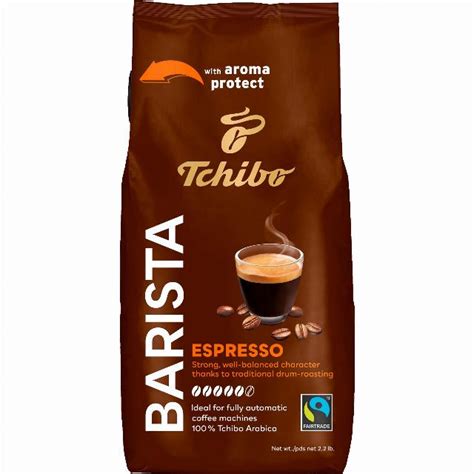 ARCHIV Tchibo Espresso zrnková káva 1 kg v akci platné do 31 12