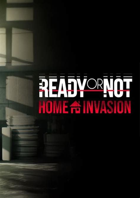 Ready Or Not Home Invasion Dlc Pc Cdkeys