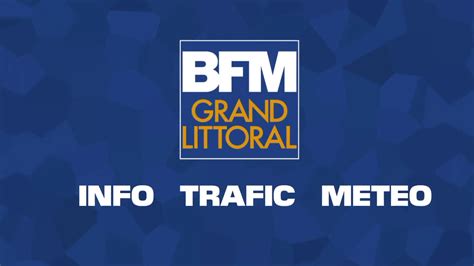 vidéo Teaser BFM Grand Littoral 2020