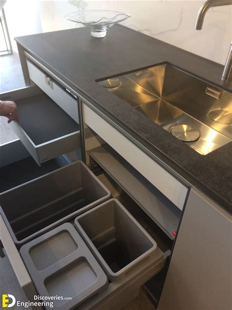 Tiny Kitchen? No Problem! 25 Genius Storage Hacks You Need to See