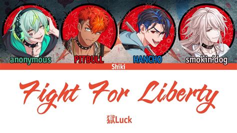 Paradox Live Fight For Liberty Full Ver Goku Luck Eng Vie Youtube