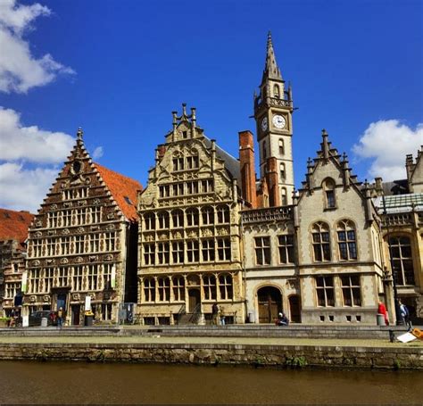 THE 15 BEST Things to Do in Ghent - UPDATED 2021 - Must See Attractions ...