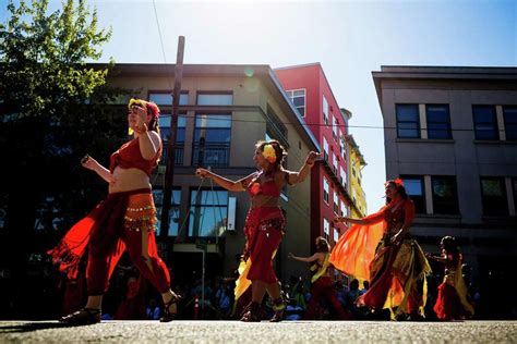 When Solstice Ain T Enough Seattle S Best Nude Parks