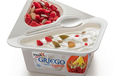 Yoplait Griego Sin Az Car A Adida Con Fruta Mezclada Vision Global