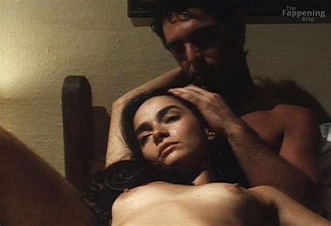 Claudia Ohana Nude Celebs The Fappening Forum