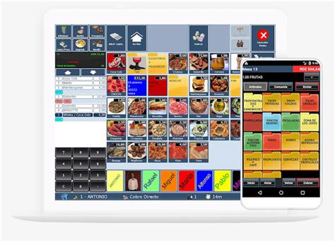 Mejores Programas De Software Tpv Para Restaurantes