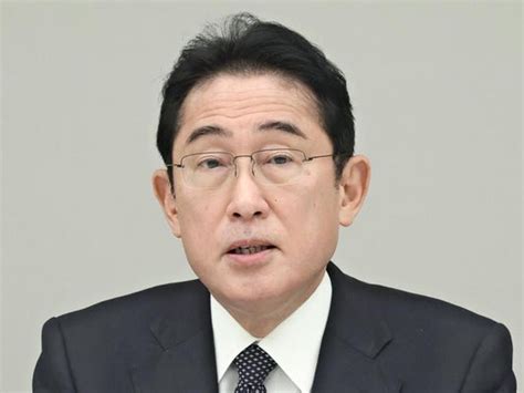 荒井勝喜前秘書官のlgbt差別発言で岸田首相が謝罪「お詫びを申し上げる」 読売新聞