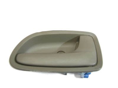 2003 Kia Rio Door Handle Low Price At KiaPartsNow