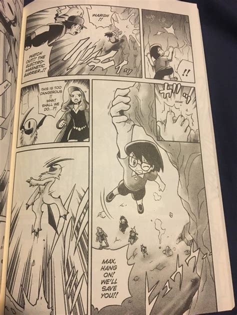 Fuck Yeah Pokémon Movies