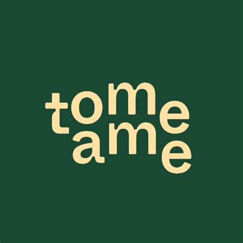 toko  tome ame official shop shopee indonesia