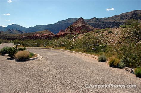 Virgin River Canyon Recreation Area - Campsites Photos, Availability Alerts