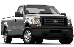 TopWorldAuto >> Photos of Ford F-150 FX4 - photo galleries