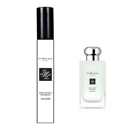 N C Hoa Chi T Jo Malone London Osmanthus Blossom Ml Chiaki Vn